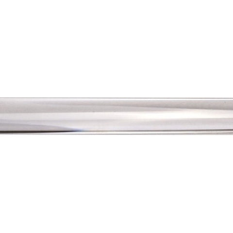 Metro Clear Acrylic Rod, 4ft Length (1-1/8")