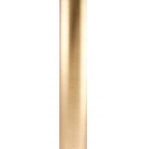 8 Feet -  1-1/2" Diameter Rod