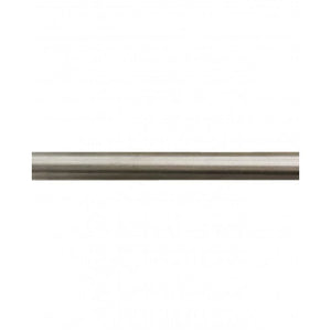 Cafe Collection 1/2" Diameter Rod, 8ft Length (96)