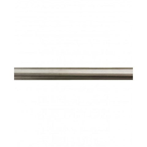 Cafe Collection 1/2" Diameter Rod, 4ft Length (48)