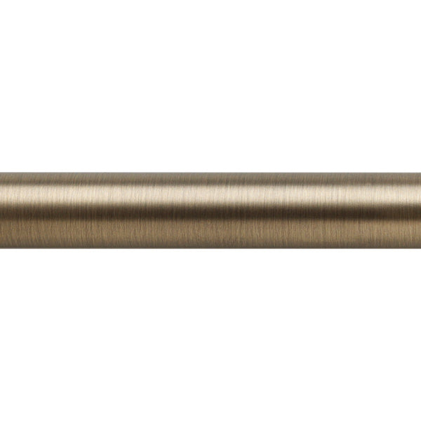 1-3/16" Metal Rod, 8' Length
