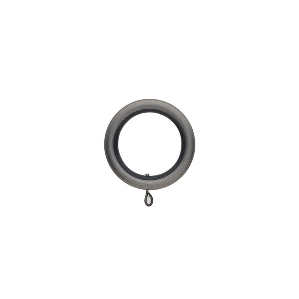 Round Ring with Liner for 1-3/16" Metal Pole, each.