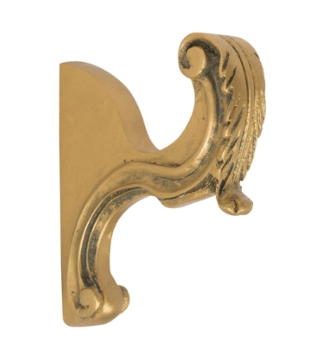 DH BK2333 2" Monaco Bracket (Pair)