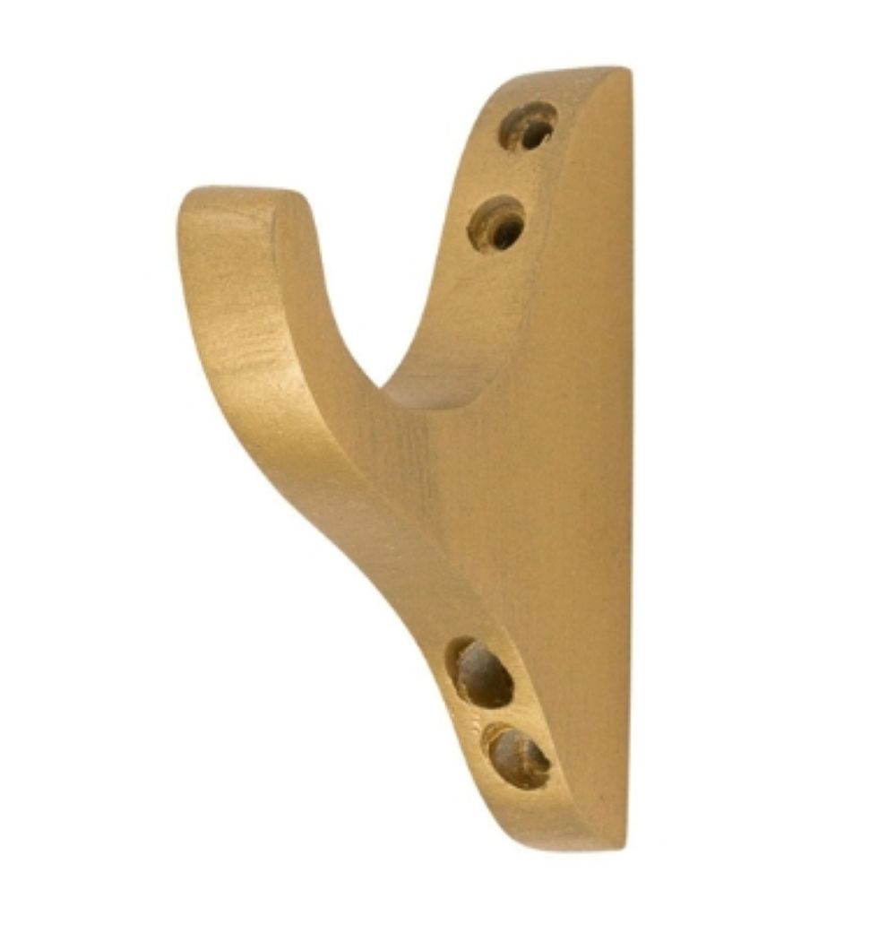 DH BK2300 2"Small Four Screw Bracket (Pair)