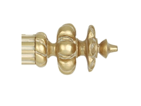 DH RF3395 3" Grand Milano Finial