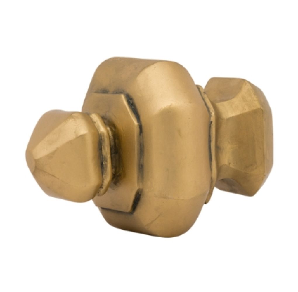 DH RF2034 2" Monaco Finial (Pair)