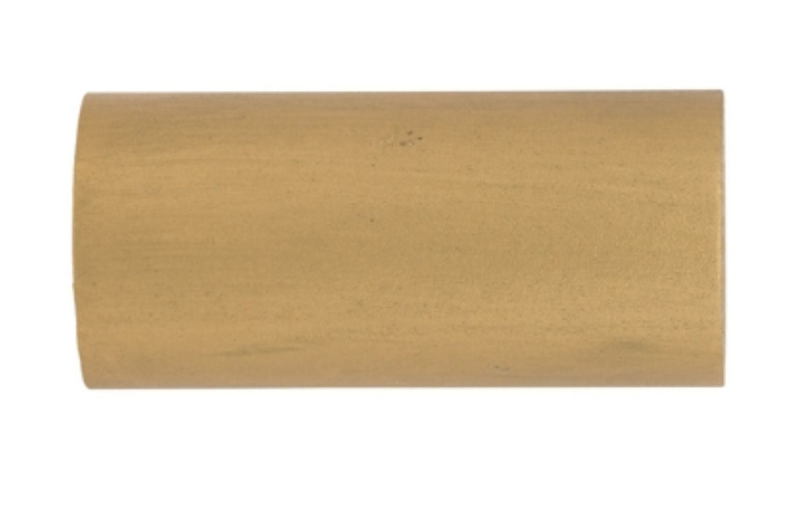 DH SP3304-PLE 3" Smooth Wood Pole - Custom Lengths Available up to 92"