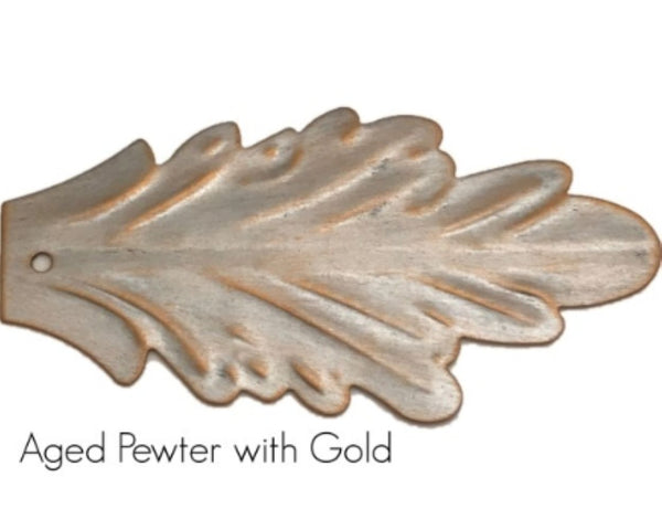 Valencia 1" Smooth Iron Rod, 6ft Length