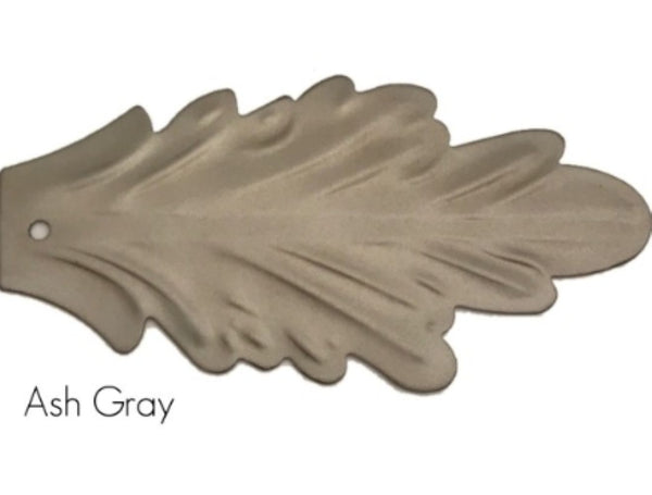 Valencia 1" Smooth Iron Rod, 6ft Length