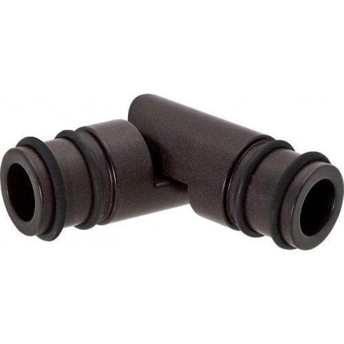 Charleston Corner Elbow for 1-1/2" Rod