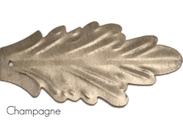 Valencia 1" Smooth Iron Rod, 6ft Length