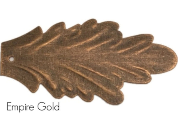 Valencia 1" Smooth Iron Rod, 6ft Length