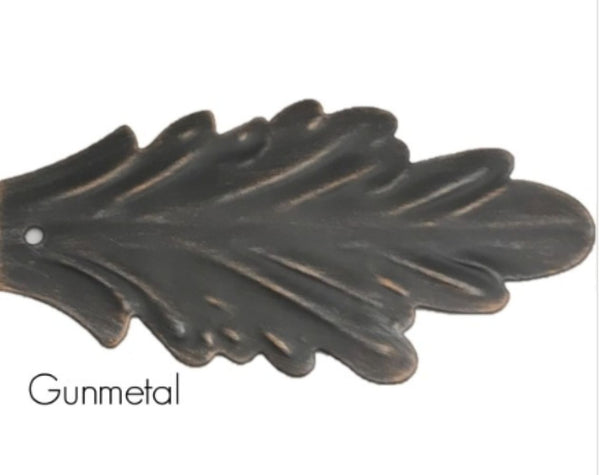 Valencia 1" Smooth Iron Rod, 6ft Length