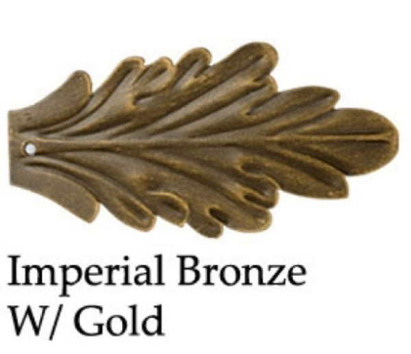 Valencia 1" Smooth Iron Rod, 6ft Length