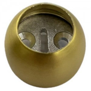 Hawthorne Inside Mount Socket for 3/4" Dia Rod (Pair)