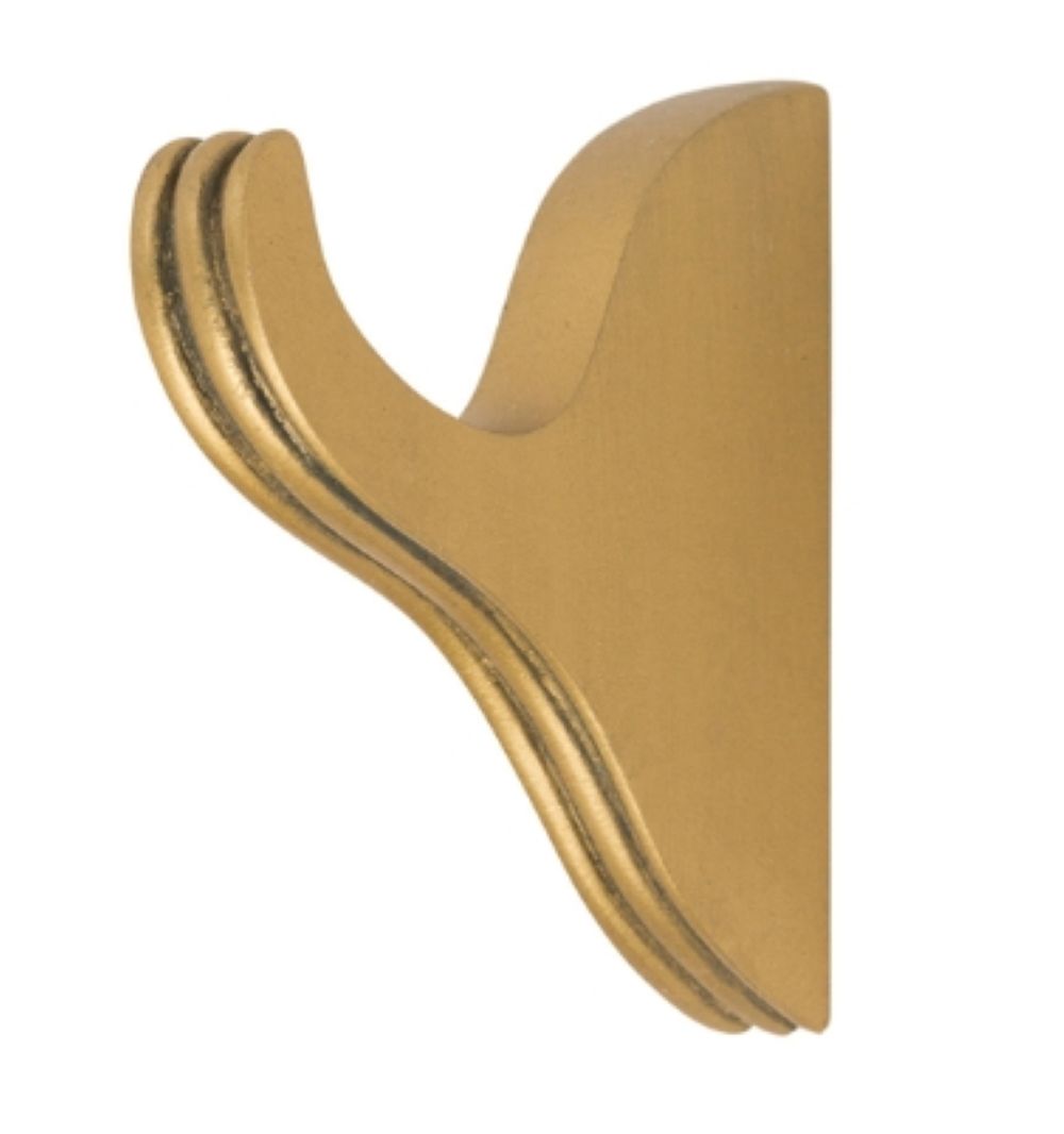 DH BK2322 2"Large Four Screw Fluted Bracket (Pair)