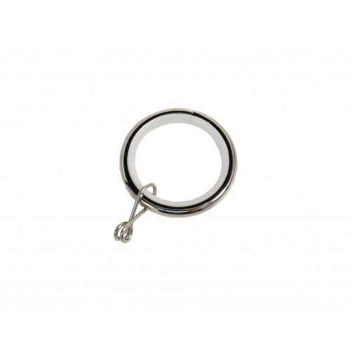 Metro Ring w/ Nylon Liner for 1-1/8" Rod