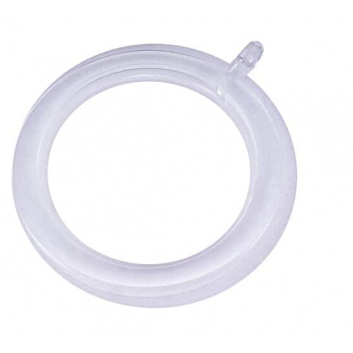 Acrylic Ring for 1-1/2" Rod (Box of 50)