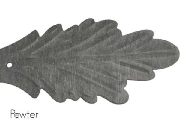 Valencia 1" Smooth Iron Rod, 6ft Length