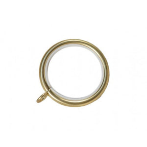 Copy of Plain Ring with Liner for 1-1/2" Rod