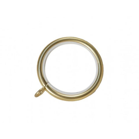 Plain Ring with Liner for 1-1/2" Rod (Box of 50)