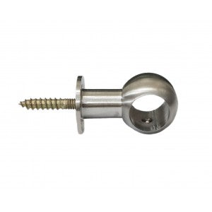Cafe Collection Sash Bracket 1/2" Dia Rods