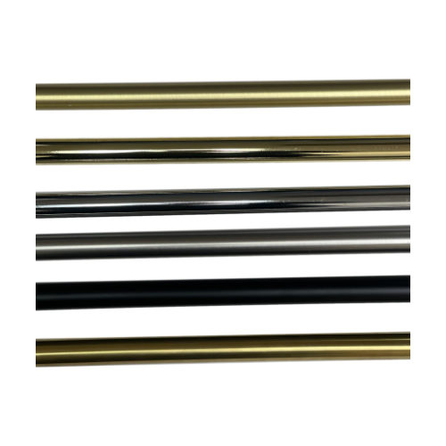 Hawthorne Rod Connector (Splice) for 3/4" Diameter Cafe Rods