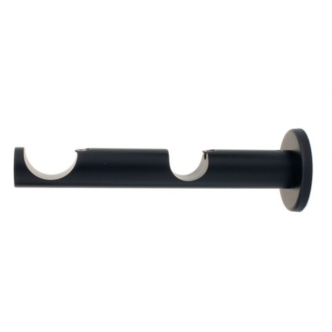 Urban Double Bracket for 1-1/2" Front Rod