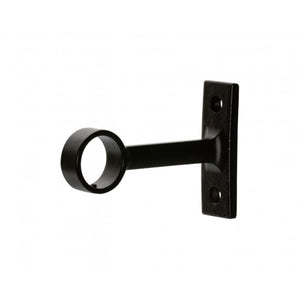 3" Projection Loop Bracket for 1" Iron Rod