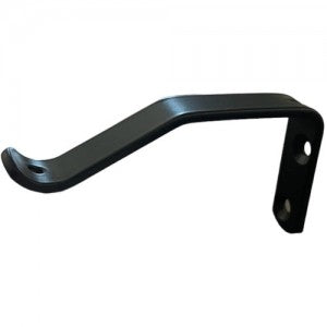 Hawthorne Vertical Traverse Bracket for 3/4" Dia Cafe Rod