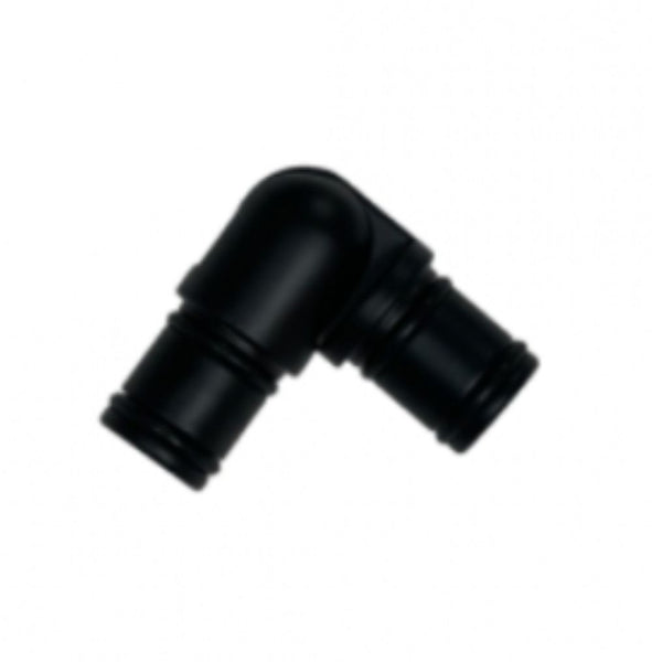 Hawthorne Adjustable Corner Elbow for 3/4" Diameter Cafe Rod Curtain Rod