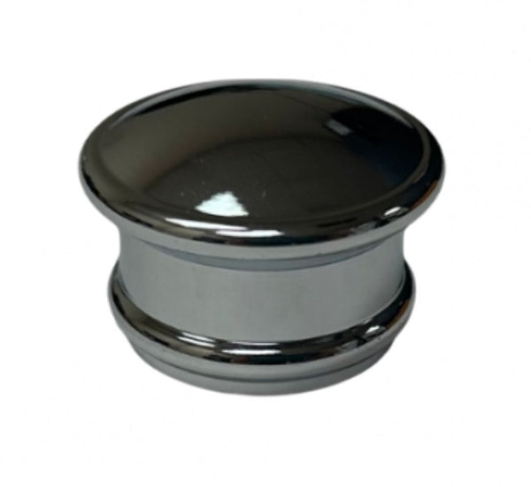 Hawthorne Endcap Finial for 3/4" Diameter Cafe Curtain Rod