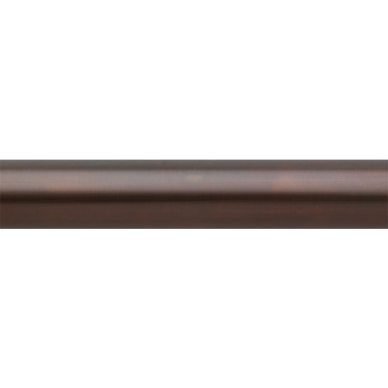 1-3/16" Metal Pole, 6' Length
