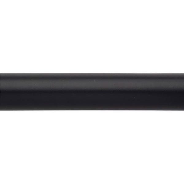 1-3/16" Metal Rod, 8' Length
