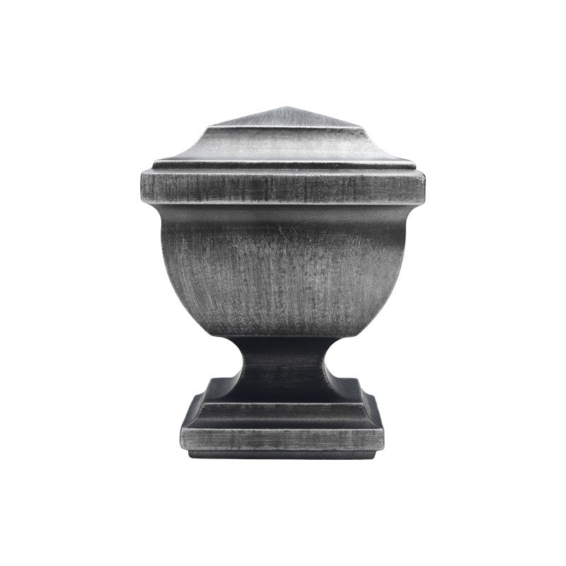 Westwood Wood Finial for 2-1/4" Pole, each.