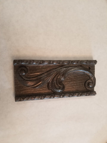 Oil Rubbed Bronze