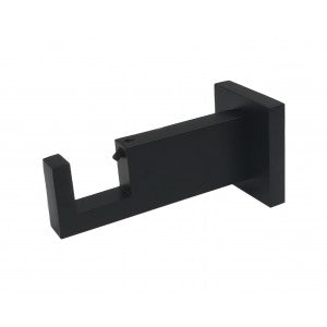 Metal brackets for Rectangular metal or acrylic rods, each.