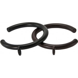 C-Rings for 1-1/2" Iron Pole, Box of 50