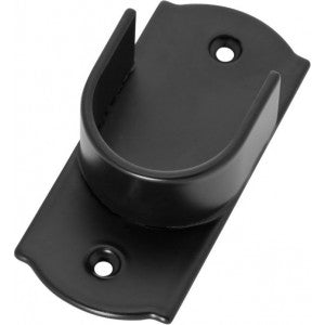 Inside Mount Brackets for 1-1/2" Iron Pole, pair.