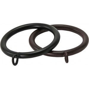Plain Ring for 1-1/2" Iron Pole, Box of 50