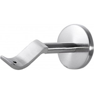 Bypass Bracket for 1-1/8" metal pole, each.