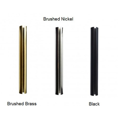 1-1/2" Metal Pole, 4' Length