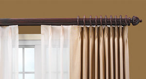 Wood Fascia Traverse Systems